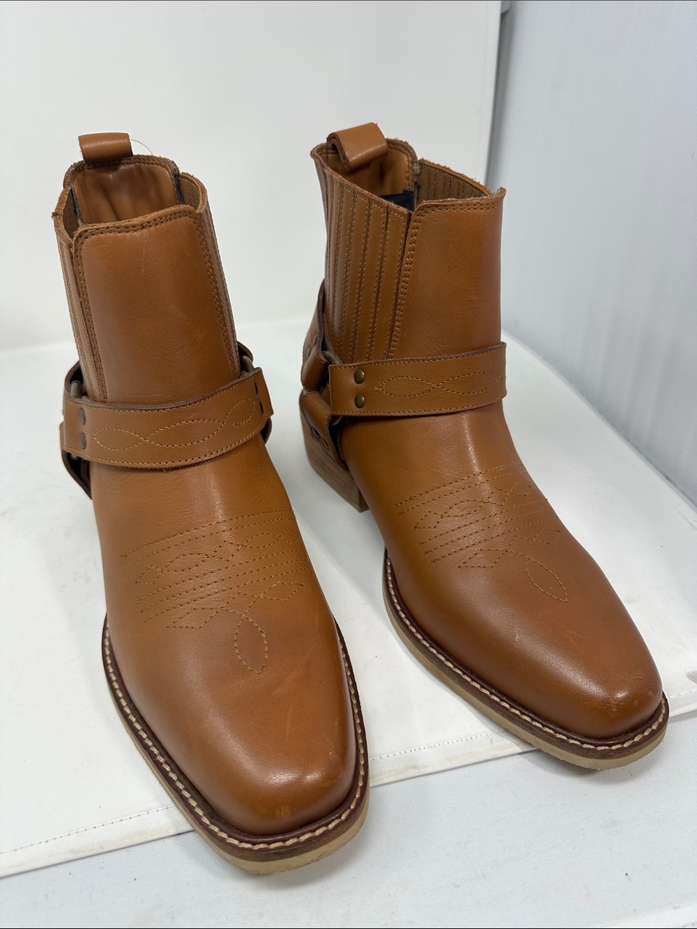 Dingo Boots Size 8D
